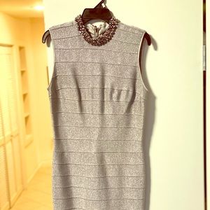 BOGO Carmen Marc Evening Dress
